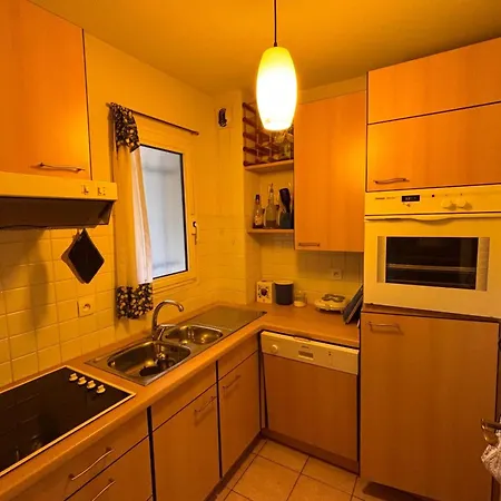 Appartement Vue Exceptionnelle Et Plages à 30 Mètres *