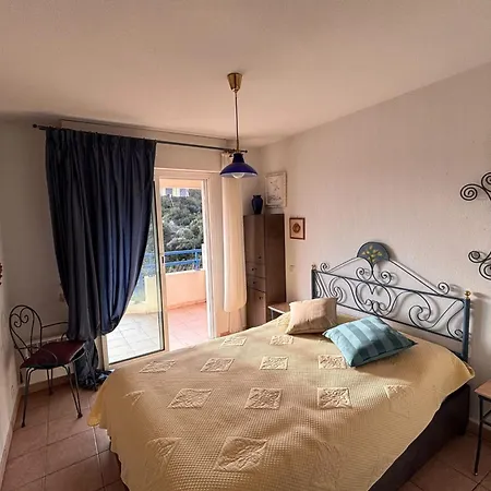 Vue Exceptionnelle Et Plages à 30 Mètres * Saint-Raphaël
