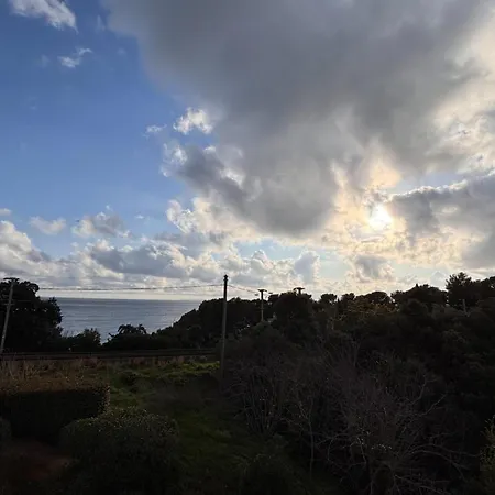 Vue Exceptionnelle Et Plages à 30 Mètres Appartement Saint-Raphaël